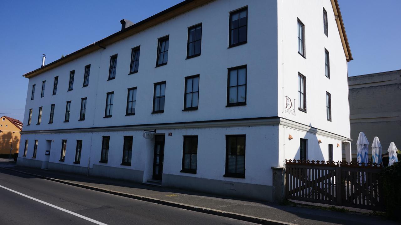Residence Meljska Maribor Exterior photo