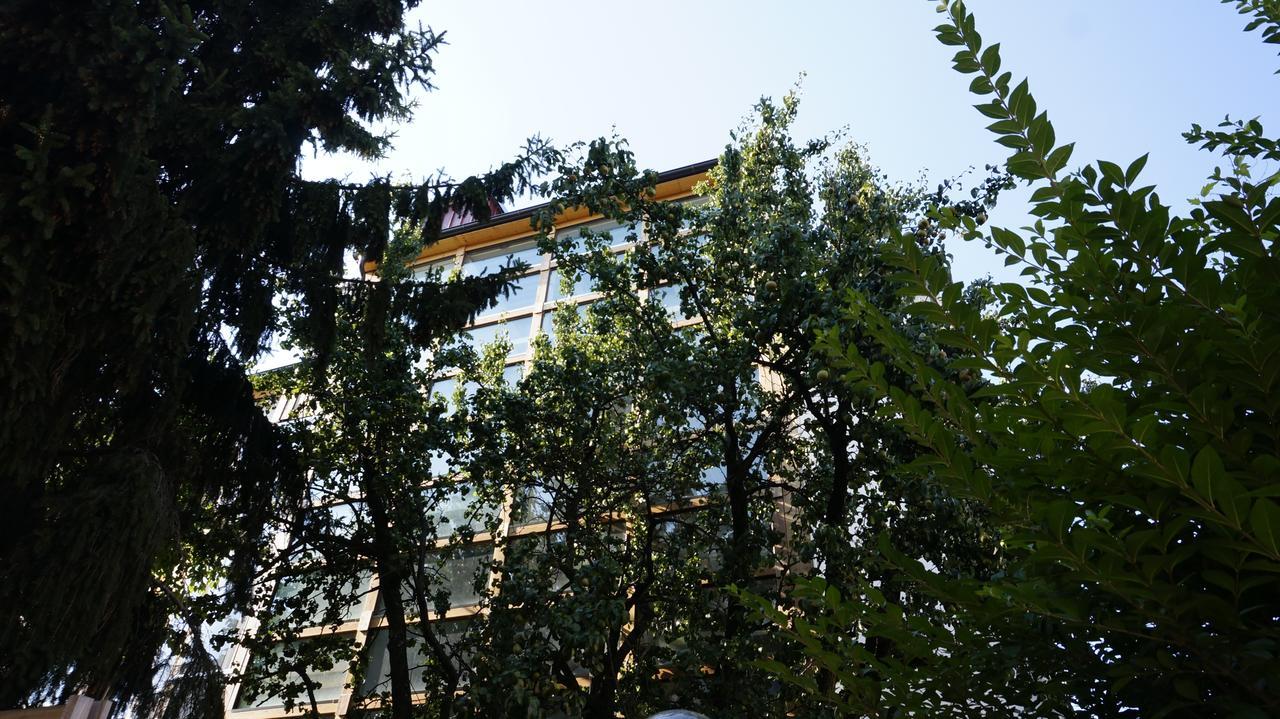 Residence Meljska Maribor Exterior photo